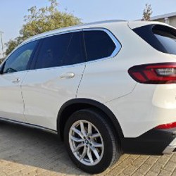 BMW X5 Phev xDrive45E - фото 5