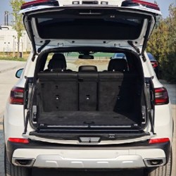 BMW X5 Phev xDrive45E - фото 6