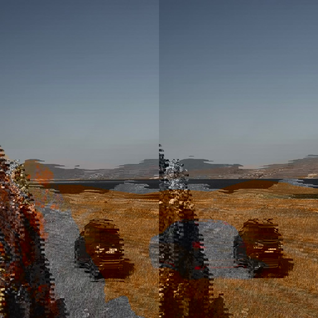 Subaru Forester Sport