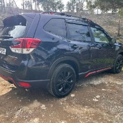 Subaru Forester Sport - фото 4