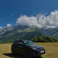 Subaru Forester Sport - фото 8