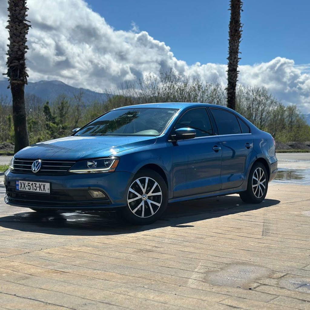 Volkswagen Jetta