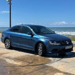 Volkswagen Jetta - фото 4