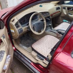 Volvo XC70 - фото 2