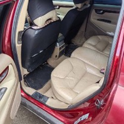 Volvo XC70 - фото 3