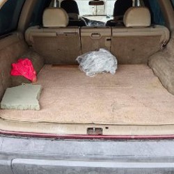 Volvo XC70 - фото 4