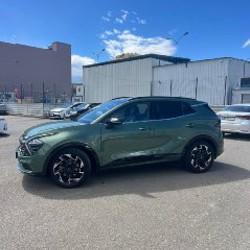 Kia Sportage GT-line - фото 2