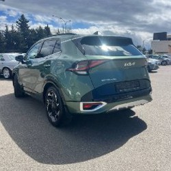 Kia Sportage GT-line - фото 3
