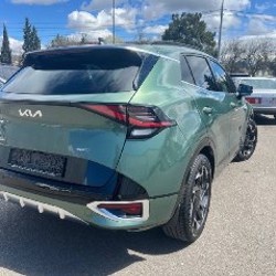 Kia Sportage GT-line - фото 4