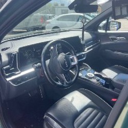 Kia Sportage GT-line - фото 7