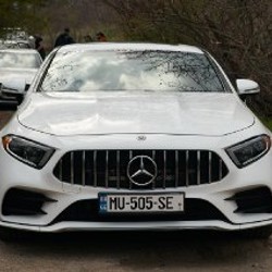Mercedes CLS 450 4matic - фото 2
