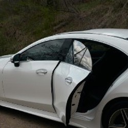 Mercedes CLS 450 4matic - фото 4