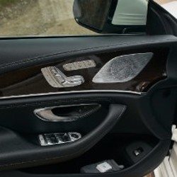 Mercedes CLS 450 4matic - фото 8