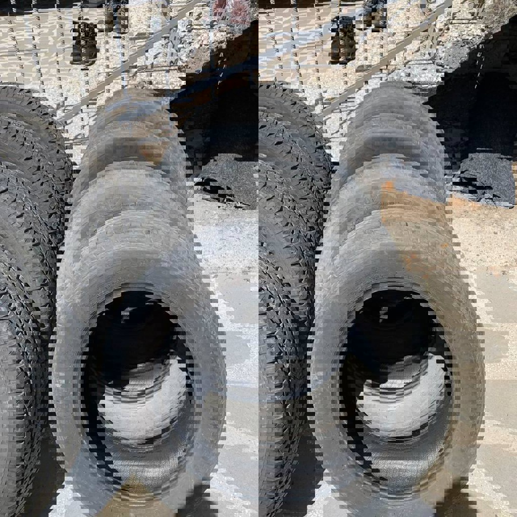 Шины GOODYEAR EAGLE F1 ASYMMETRIC 3 SUV