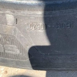 Шины GOODYEAR EAGLE F1 ASYMMETRIC 3 SUV - фото 2