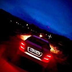 Mercedes-Benz - фото 2