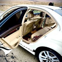 Mercedes-Benz - фото 10