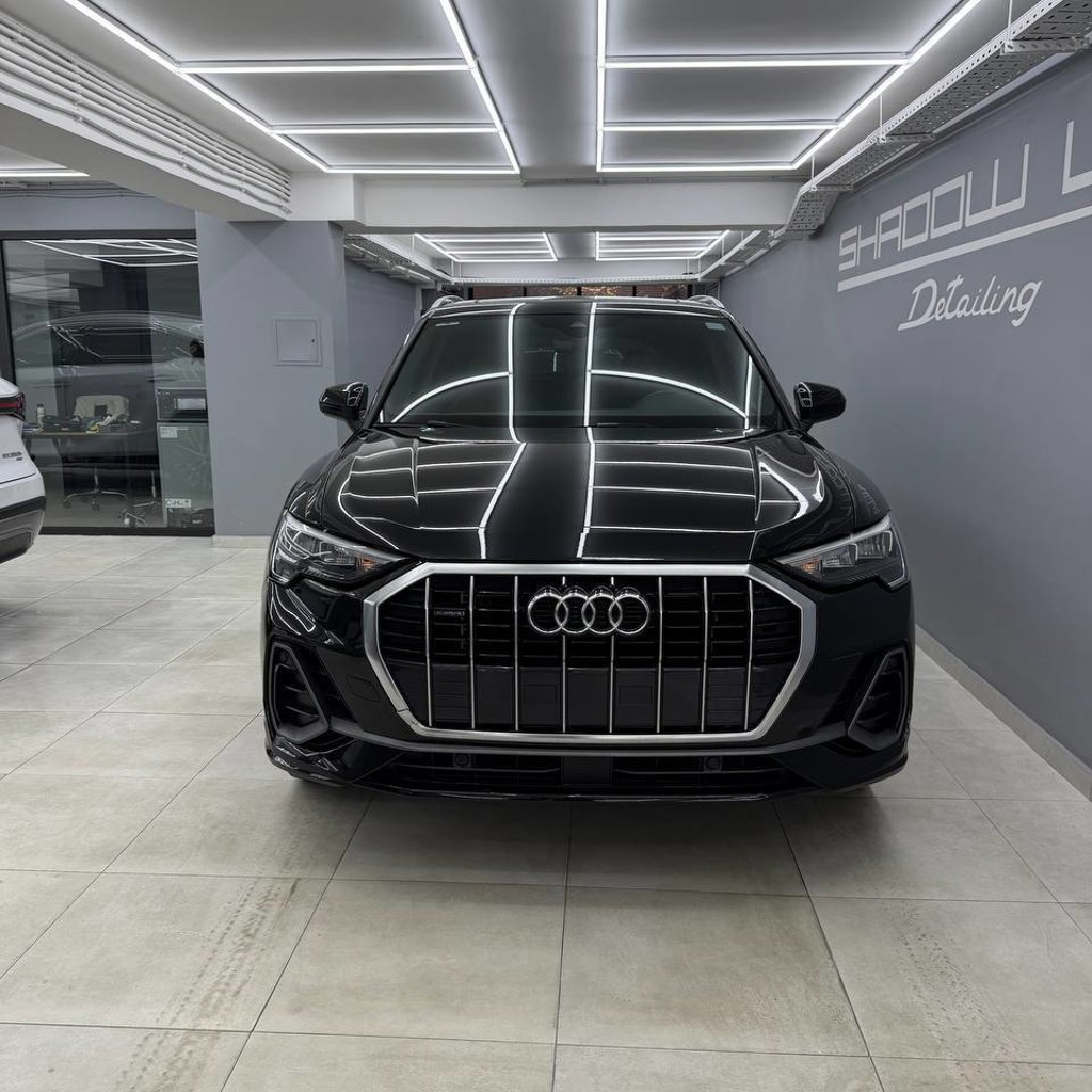 Audi Q3 Sline 45 Premium