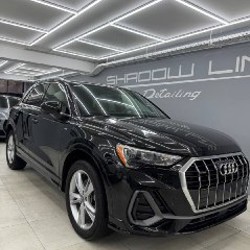 Audi Q3 Sline 45 Premium - фото 2