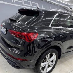 Audi Q3 Sline 45 Premium - фото 3