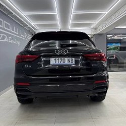 Audi Q3 Sline 45 Premium - фото 4