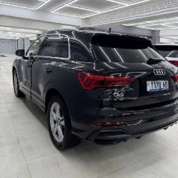 Audi Q3 Sline 45 Premium - фото 5