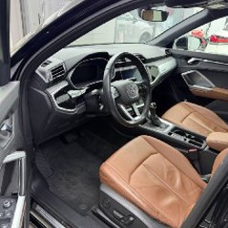 Audi Q3 Sline 45 Premium - фото 6