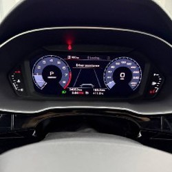 Audi Q3 Sline 45 Premium - фото 7