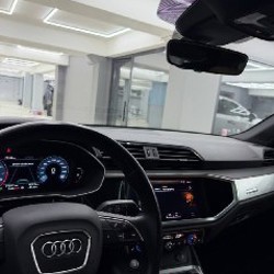 Audi Q3 Sline 45 Premium - фото 9