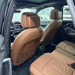 Audi Q3 Sline 45 Premium - фото 10