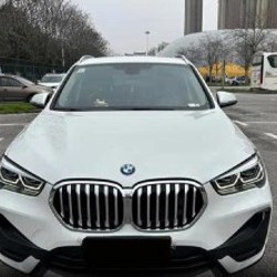 BMW X1 - фото 2