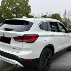 BMW X1 - фото 3