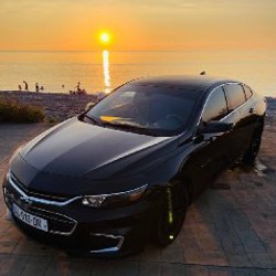 Chevrolet Malibu - фото 2