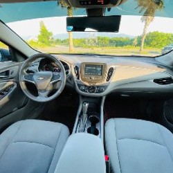 Chevrolet Malibu - фото 7