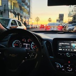 Chevrolet Malibu - фото 9