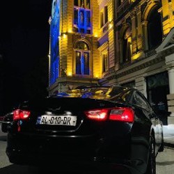 Chevrolet Malibu - фото 10