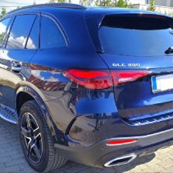 Mercedes GLC 300 L II (X254) - фото 2