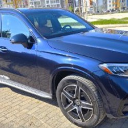 Mercedes GLC 300 L II (X254) - фото 4