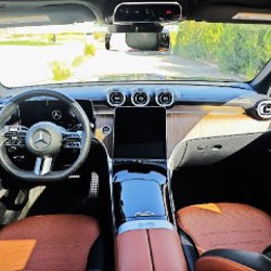 Mercedes GLC 300 L II (X254) - фото 6