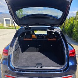 Mercedes GLC 300 L II (X254) - фото 7