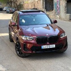 BMW X3 G01 30i xDrive - фото 3