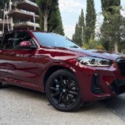 BMW X3 G01 30i xDrive - фото 5
