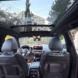 BMW X3 G01 30i xDrive - фото 7