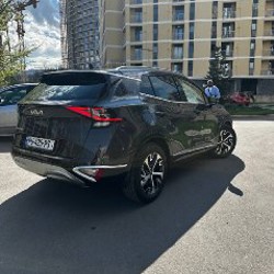 Kia Sportage 2023 - фото 2