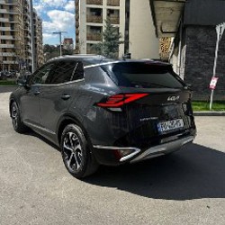 Kia Sportage 2023 - фото 3