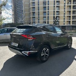Kia Sportage 2023 - фото 4