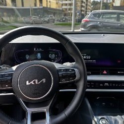 Kia Sportage 2023 - фото 8