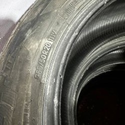 Комплект шин - фото 2