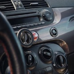 Fiat 500 Abarth Stage 2 - фото 6