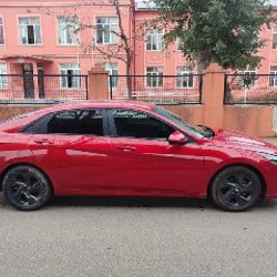 Hyundai Elantra - фото 5